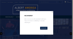 Desktop Screenshot of albertamerica.com